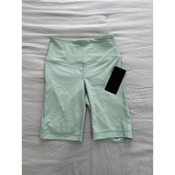90 Degree by Reflex - Women's Small - Granite Green - 9" short - Picture 1 of 5